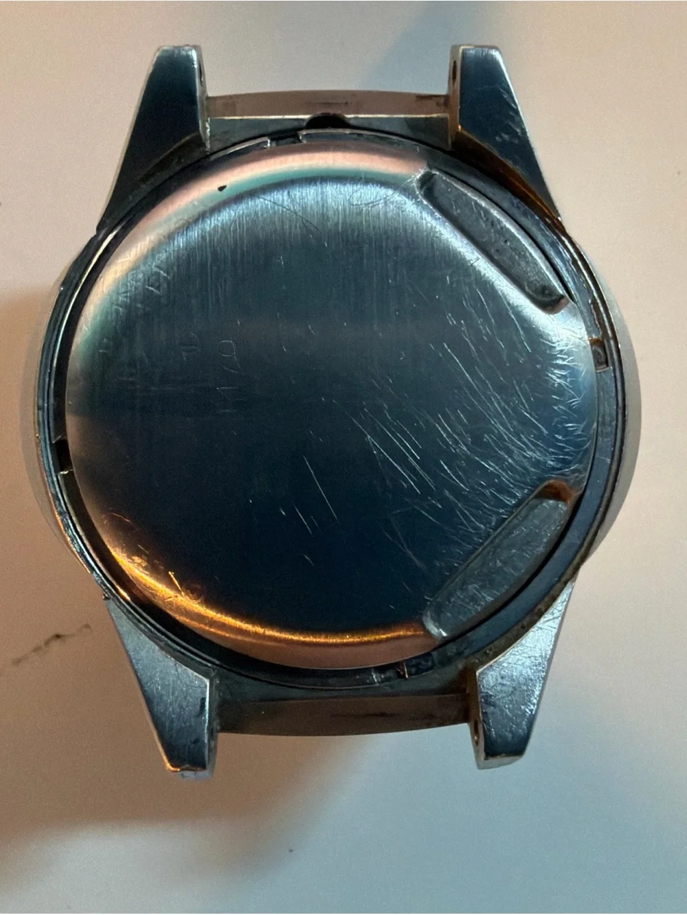 Pulsar Tiffany & Co. LED Ladies Digital Watch - Vintage With Magnet
